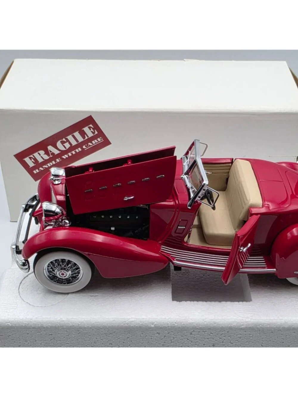 Danbury Mint you will